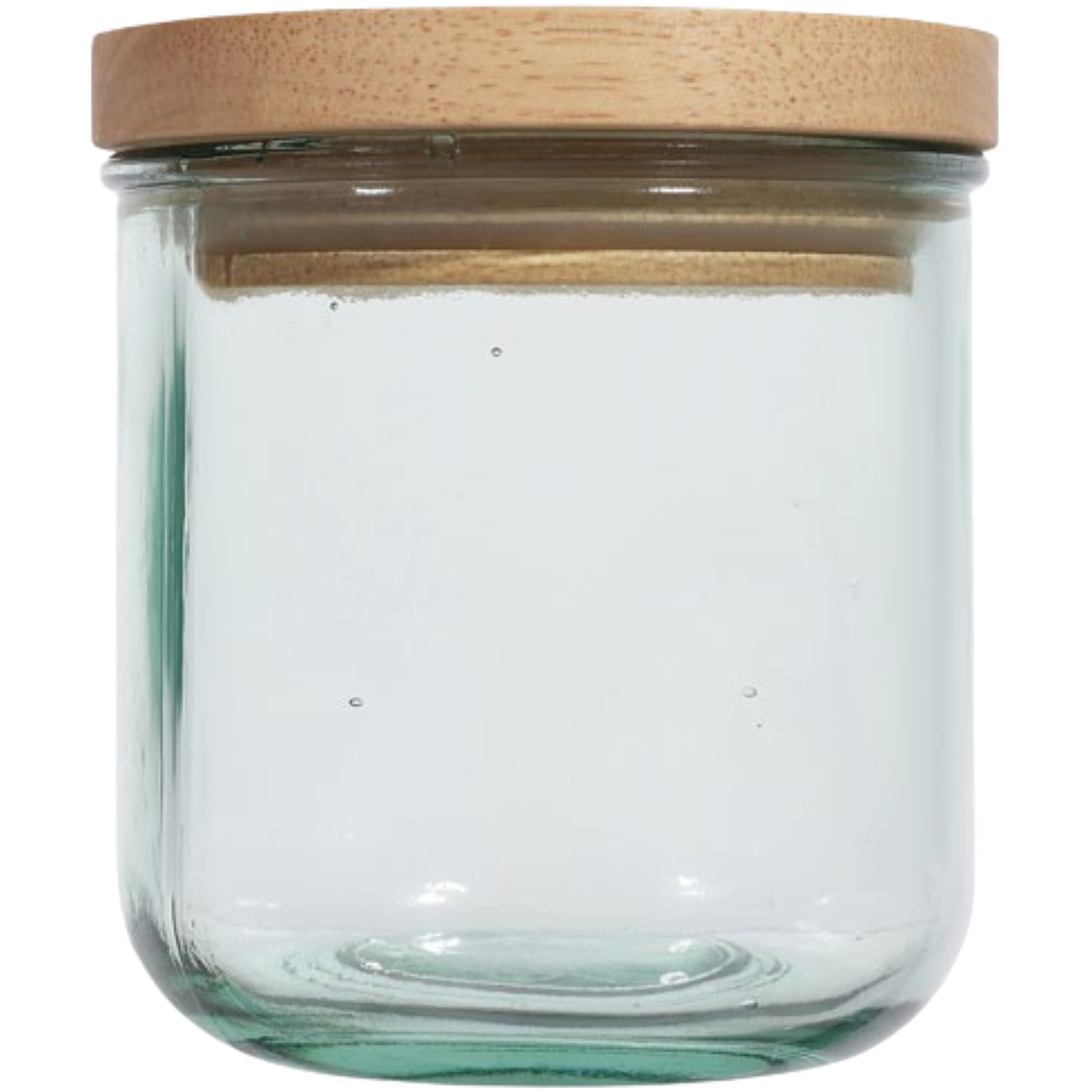 Ємність для сипучих SAN MIGUEL MADERA 350 мл (2226T)