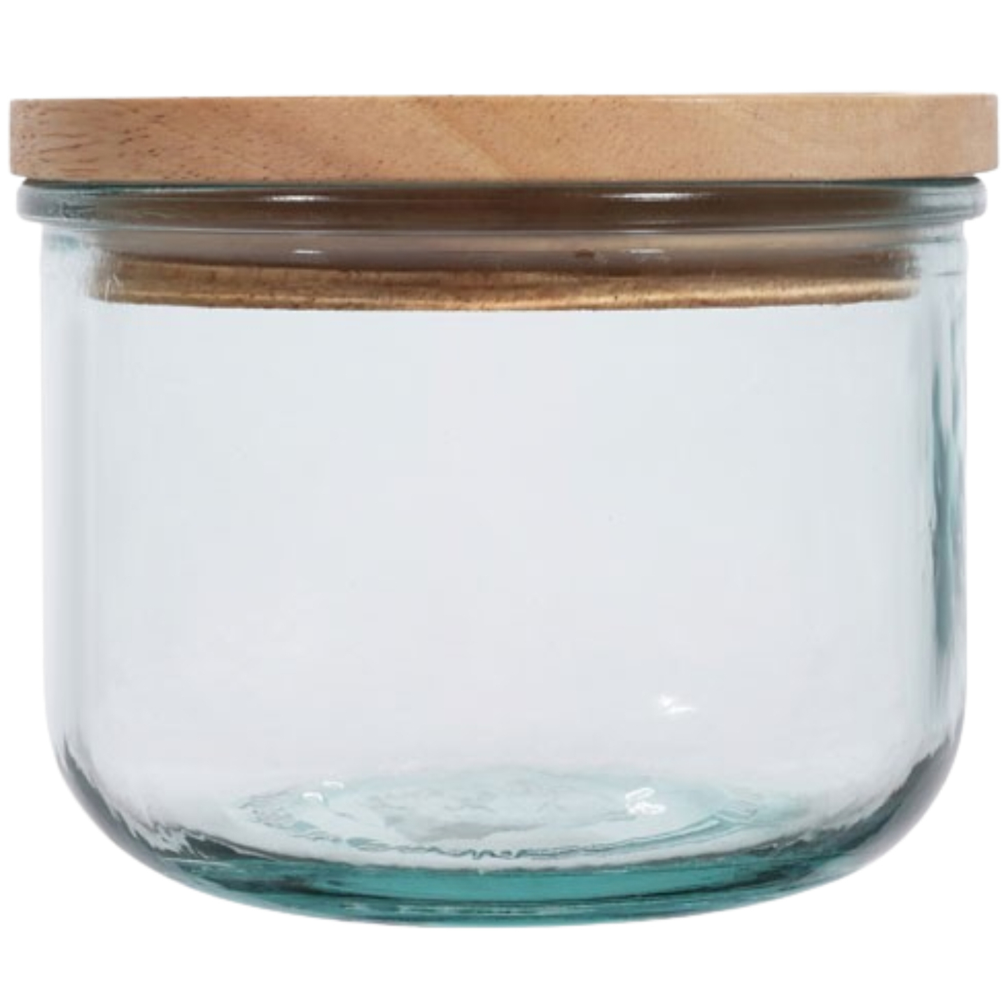 Ємність для сипучих SAN MIGUEL MADERA 600 мл (5633T)