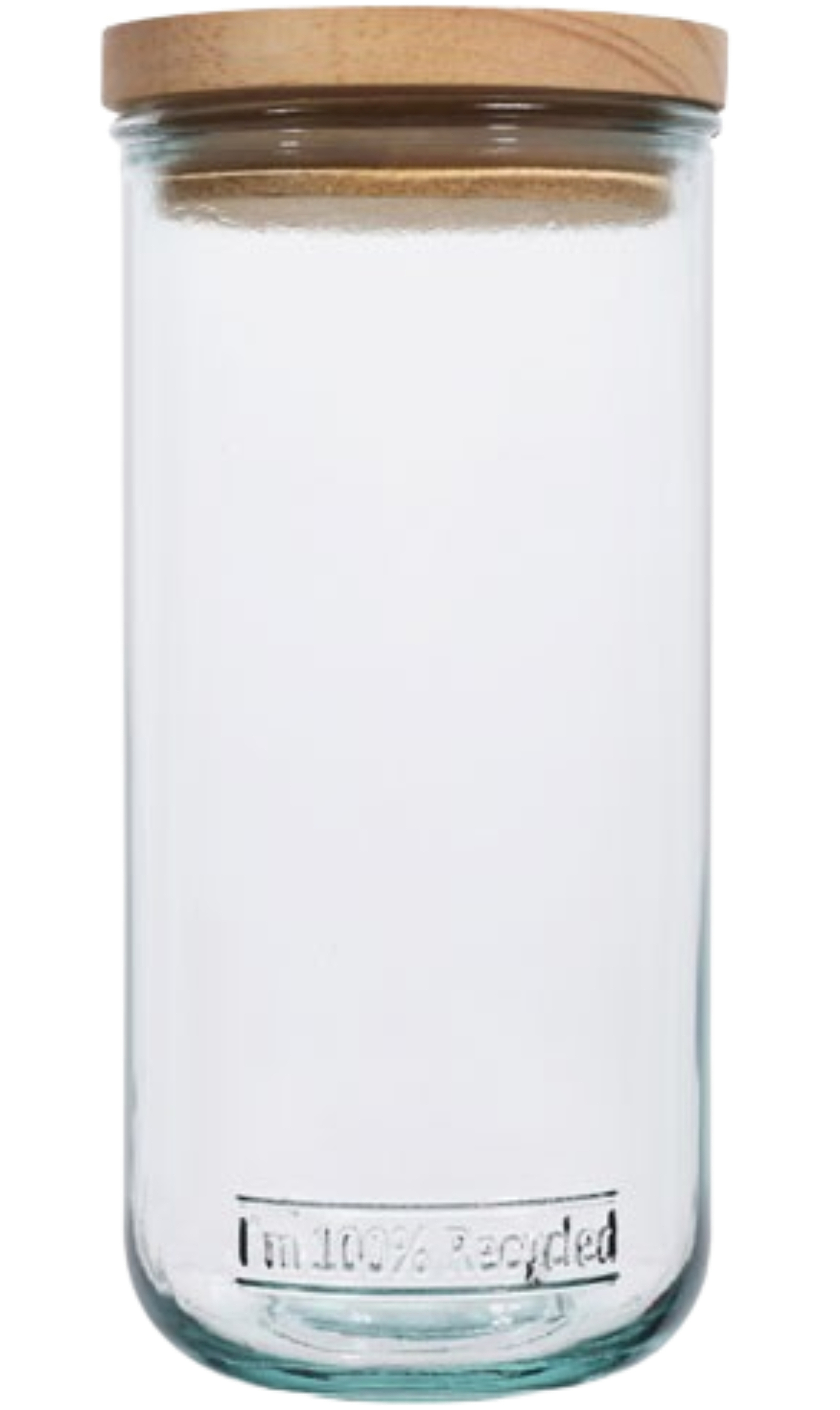 Ємність для сипучих SAN MIGUEL MADERA 820 мл (2228T)