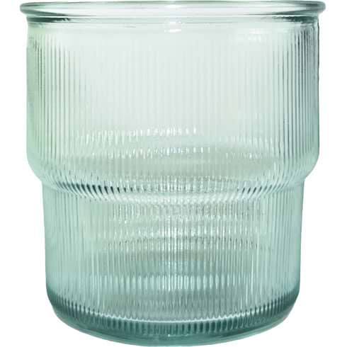 Фото - Стакан SAN MIGUEL RIBBED APILABLE 300 мл (2415)