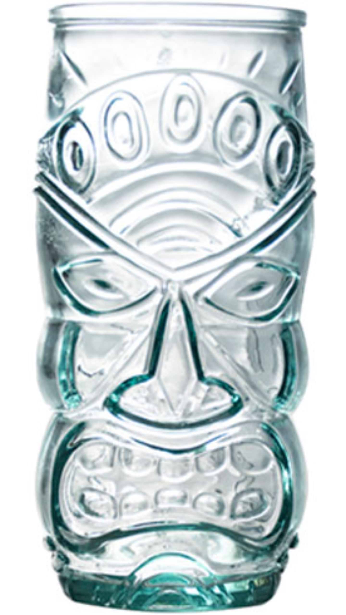 Стакан SAN MIGUEL TIKI 550 мл (2361)