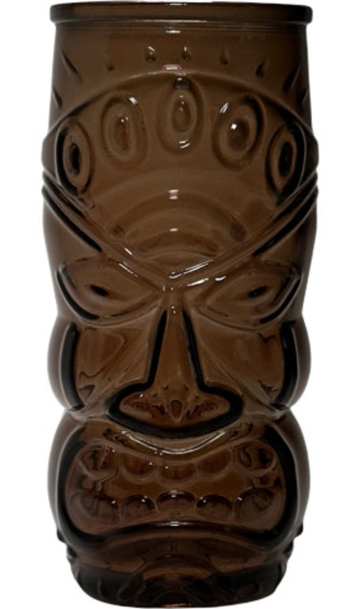 Стакан SAN MIGUEL TIKI 550 мл кунжут (2361DB400)