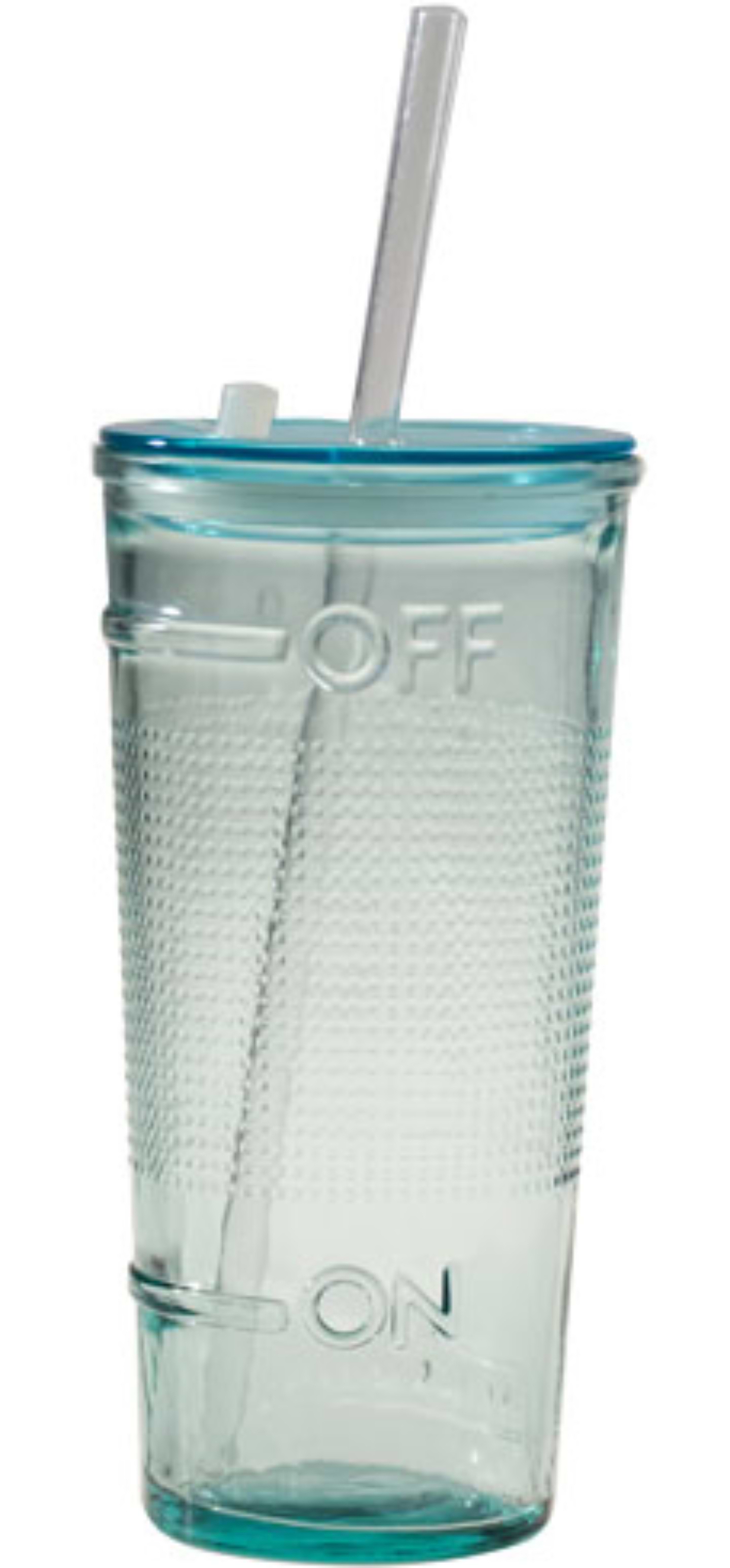 Стакан SAN MIGUEL TO GO OFF AND ON 500 мл (2355)