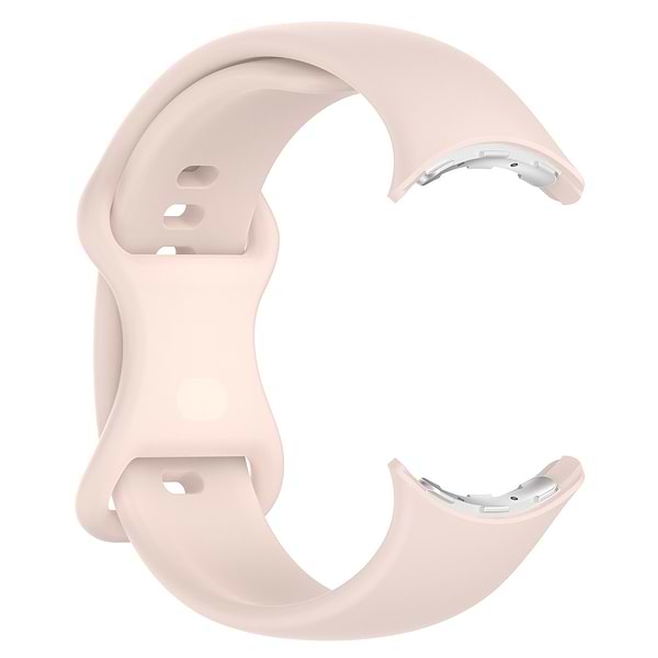 Фото - Ремінець для смарт-годинника ArmorStandart for Google Pixel Watch / Watch 2 / Watch 3 / Watch 4 41 mm Pink Sand (ARM75436)