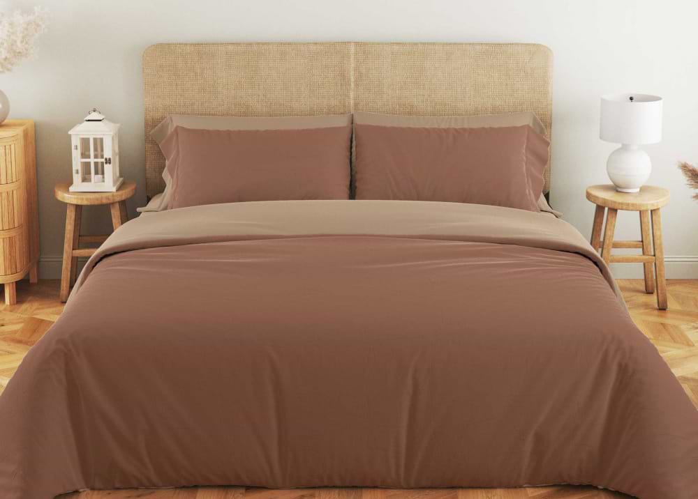 Комплект постільної білизни ТЕП Пісочний Кварц (2-00882_26196)