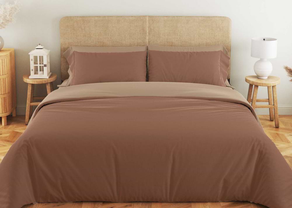 Комплект постільної білизни ТЕП Happy Sleep Пісочний Кварц (2-03797_26223)