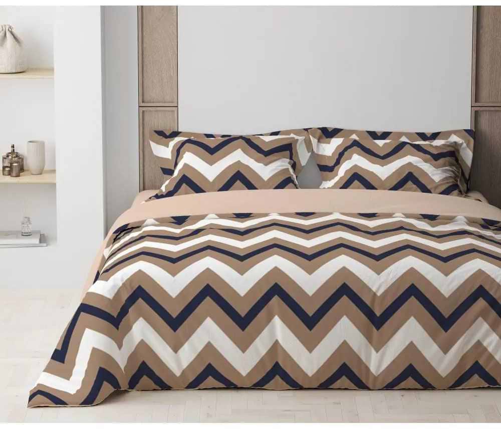 Комплект постельного белья ТЕП Sandy Flow (2-00880_32421)