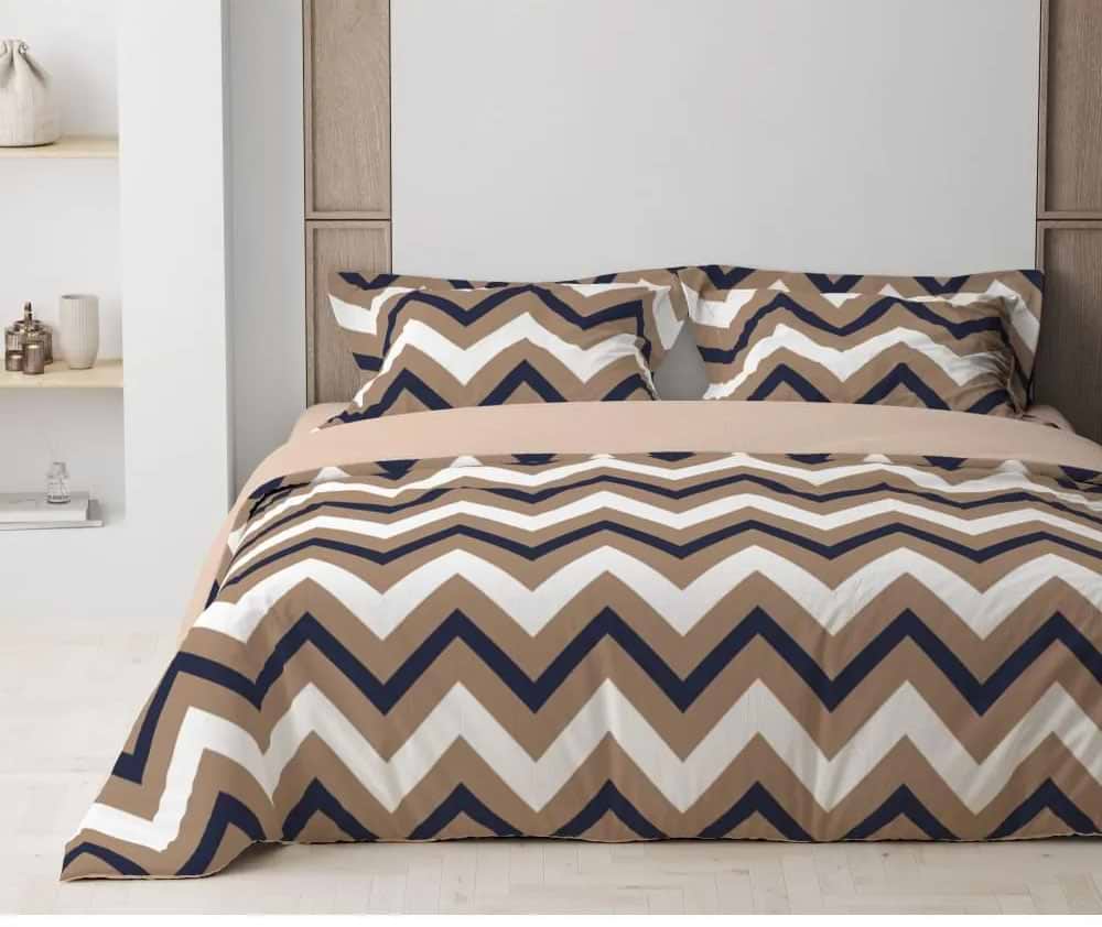 Комплект постельного белья ТЕП Happy Sleep Sandy Flow (2-03794_32423)