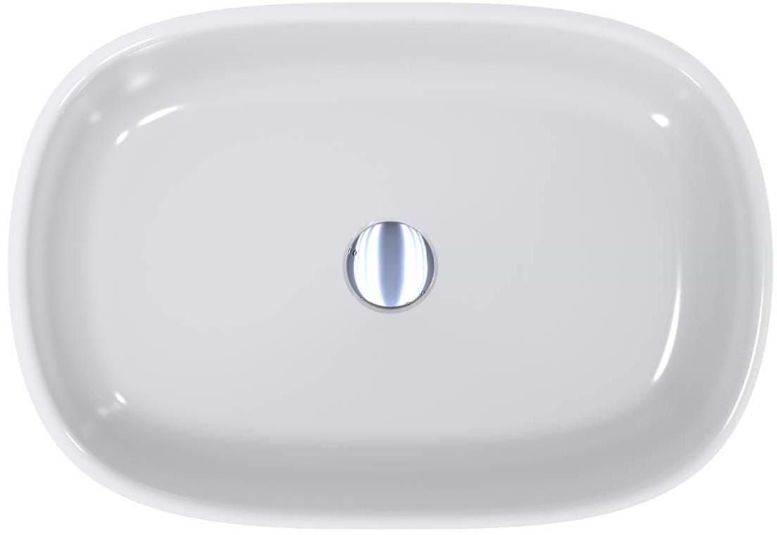 Раковина для ванной Miraggio SANTORINI