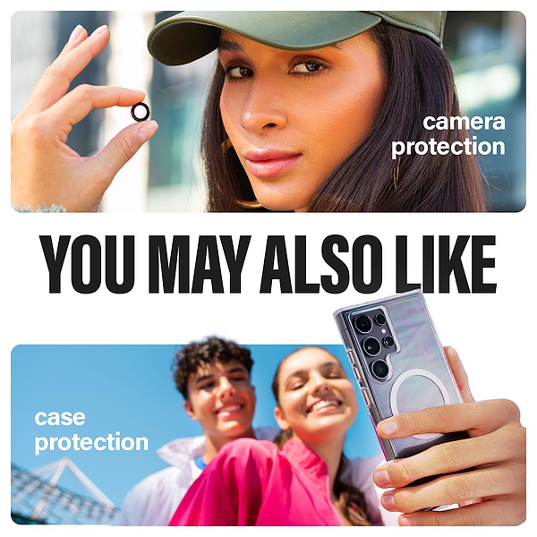Фото - Захисне скло для смартфону PanzerGlass Samsung Galaxy S25+  | S24+ | Ultra-Wide Fit w. Aligner (PG_SARNUWFG37942)