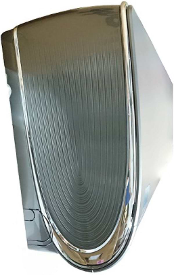 Фото - Кондиционер сплит GREE GWH12BBCXD-K6DNA1A/I/GWH12BBCXD-K6DNA1A/O