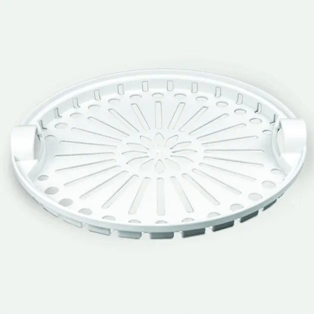 Фото - Мультиварка SATELIT Pro Cooker SPC-600