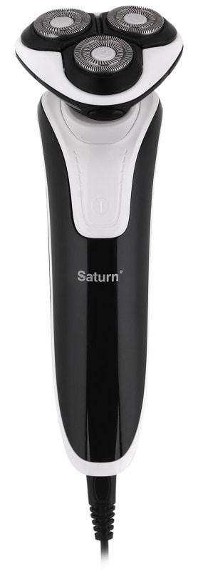 Фото - Бритва Saturn ST-HC6022
