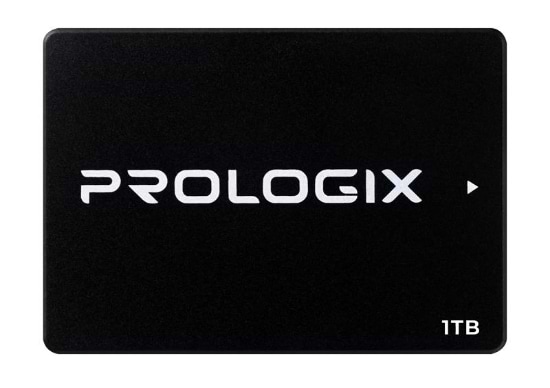SSD-накопитель внутренний ProLogix 1TB S360 2.5" SATAIII TLC (PRO1000GS360)