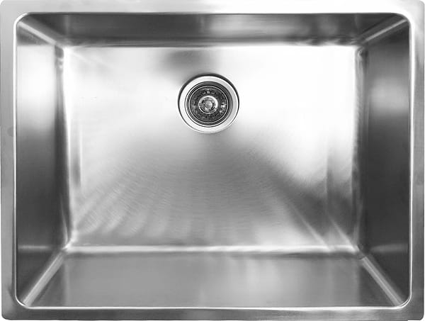 Фото - Мойка кухонная Interline ELEGANT Under Sateen PR