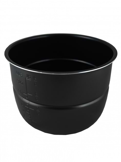 Фото - Мультиварка SATELIT Pro Cooker SPC-600