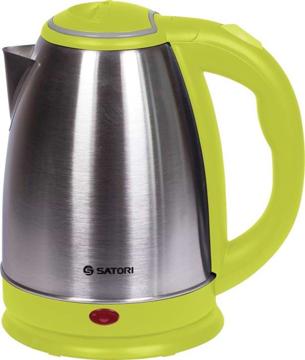 Електричний чайник Satori SSK-2039-XМG
