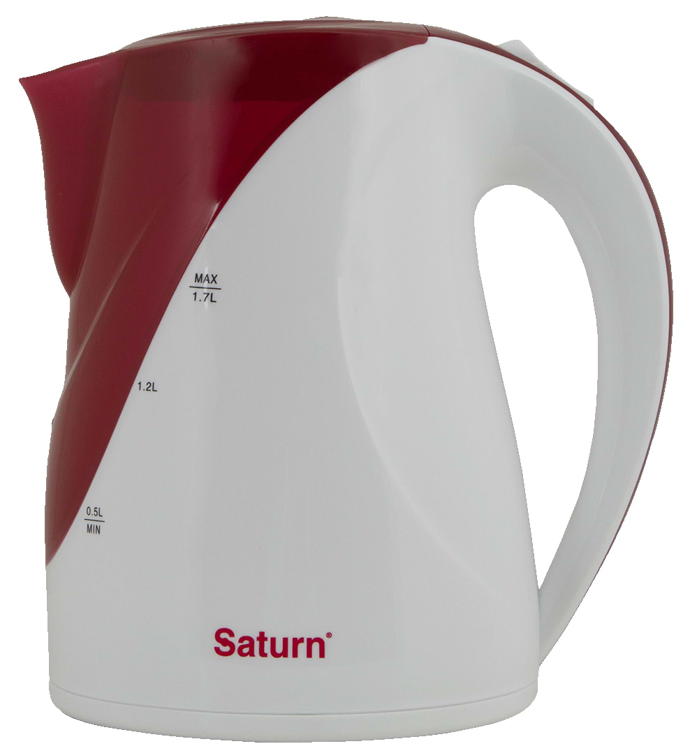 Електричний чайник Saturn ST-EK8014NewWR