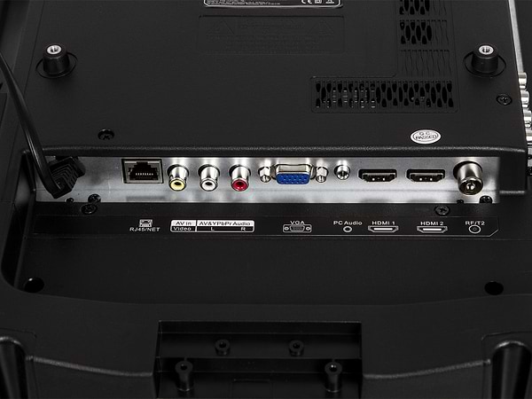 Фото - Телевизор Saturn LED32HD800UST2