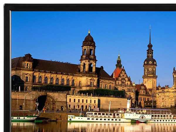 Фото - Телевизор Saturn LED32HD800UST2