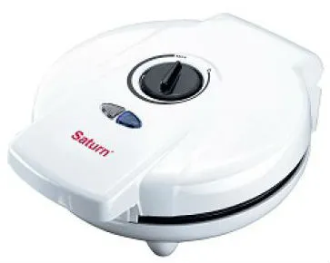 Фото - Вафельниця Saturn ST-EC0153