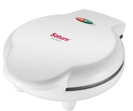 Уцінка - Вафельниця Saturn ST-EC0157