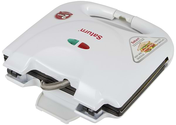 Фото - Бутербродниця Saturn ST-EC1082