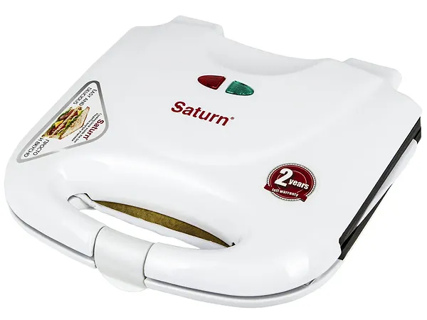 Фото - Бутербродниця Saturn ST-EC1082