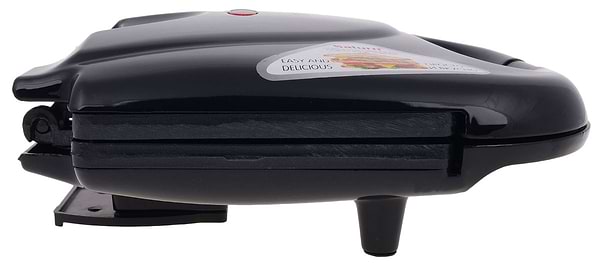 Фото - Уценка - Бутербродниця Saturn ST-EC1082 Black