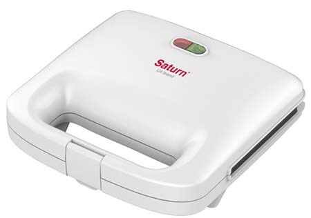 Фото - Бутербродниця Saturn ST-EC1155