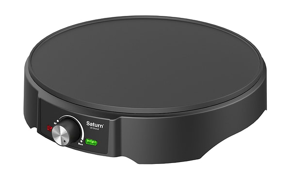 Фото - Млинниця Saturn ST-EC6005