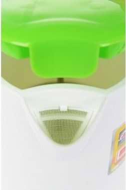 Фото - Електричний чайник Saturn ST-EK8436U White/Lt.Green