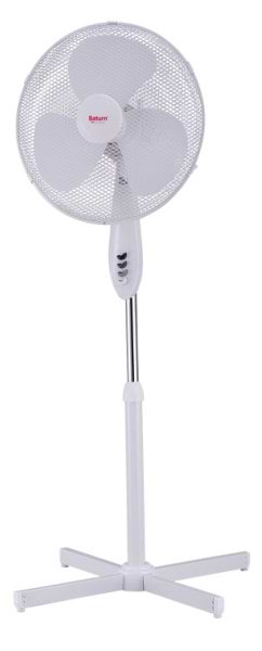 Вентилятор напольный Saturn ST-FN8277