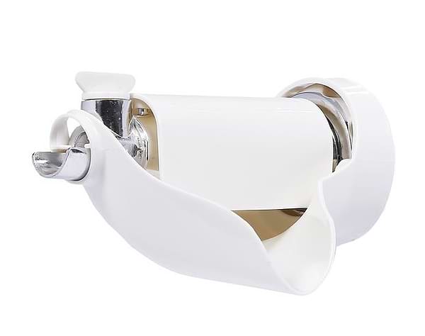 Фото - Насадка для м'ясорубки Saturn ST-FP 7093 0094 KTJ Фото - Насадка для м'ясорубки Saturn ST-FP 7093 0094 KTJ