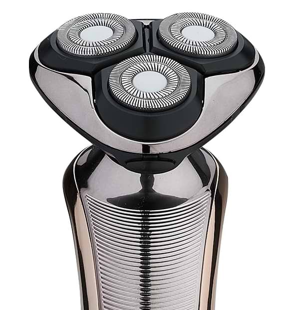 Фото - Бритва Saturn ST-HC7425