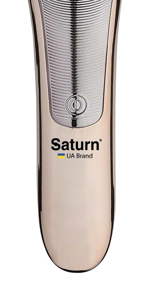 Фото - Бритва Saturn ST-HC7425