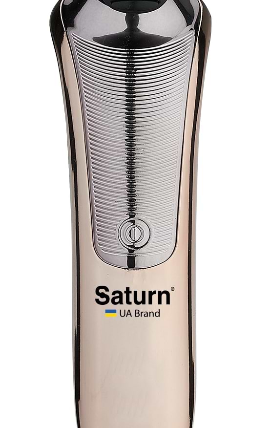 Фото - Бритва Saturn ST-HC7425