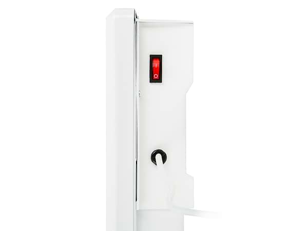 Фото - Конвектор Saturn ST-HT0476