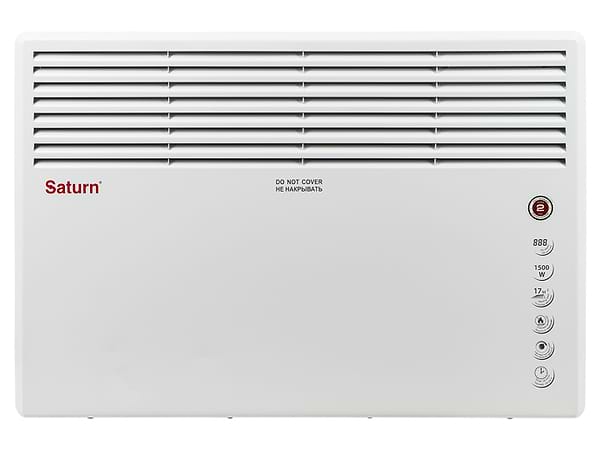Фото - Конвектор Saturn ST-HT0476