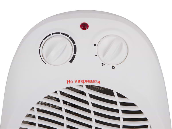 Фото - Тепловентилятор Saturn ST-HT0481K