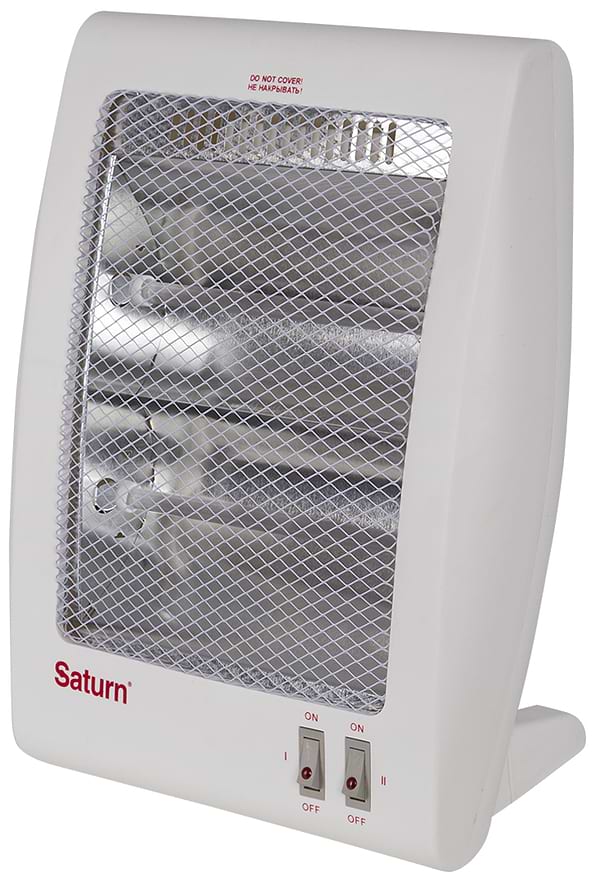 Фото - Обігрівач інфрачервоний Saturn ST-HT0492