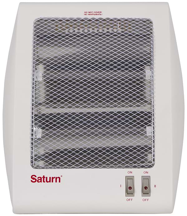 Фото - Обігрівач інфрачервоний Saturn ST-HT0492