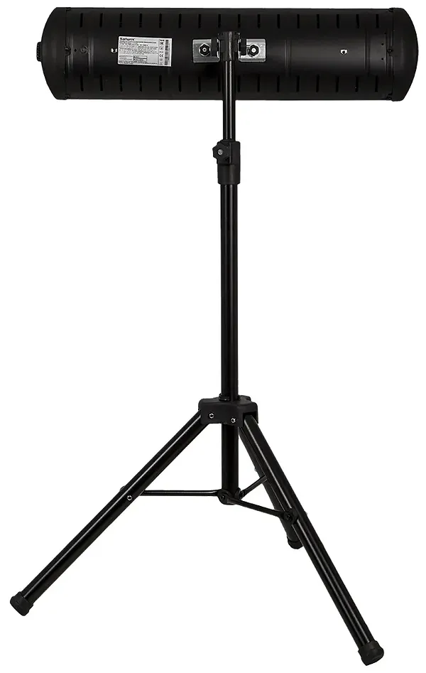Фото - Обогреватель инфракрасный Saturn ST-HT0497