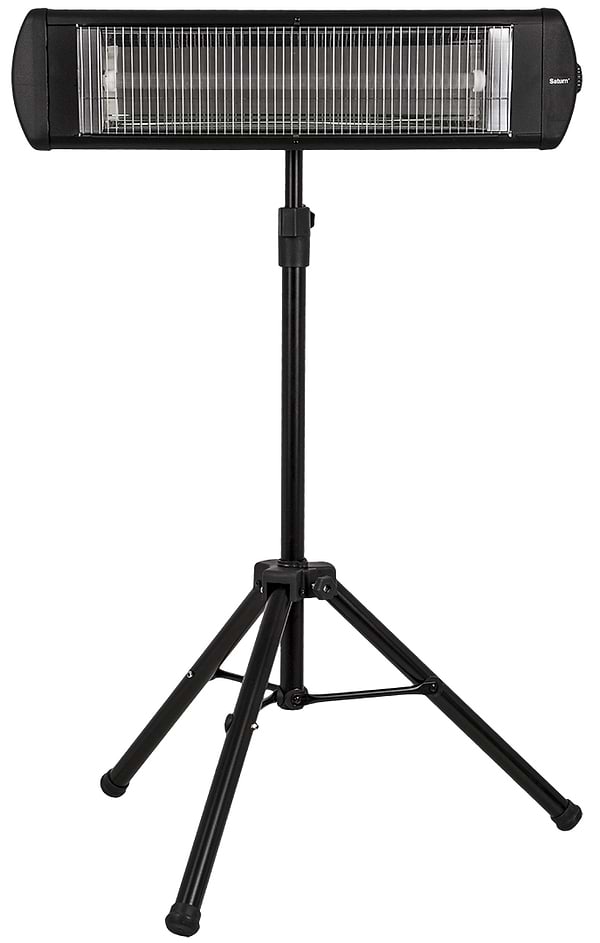 Фото - Обогреватель инфракрасный Saturn ST-HT0497
