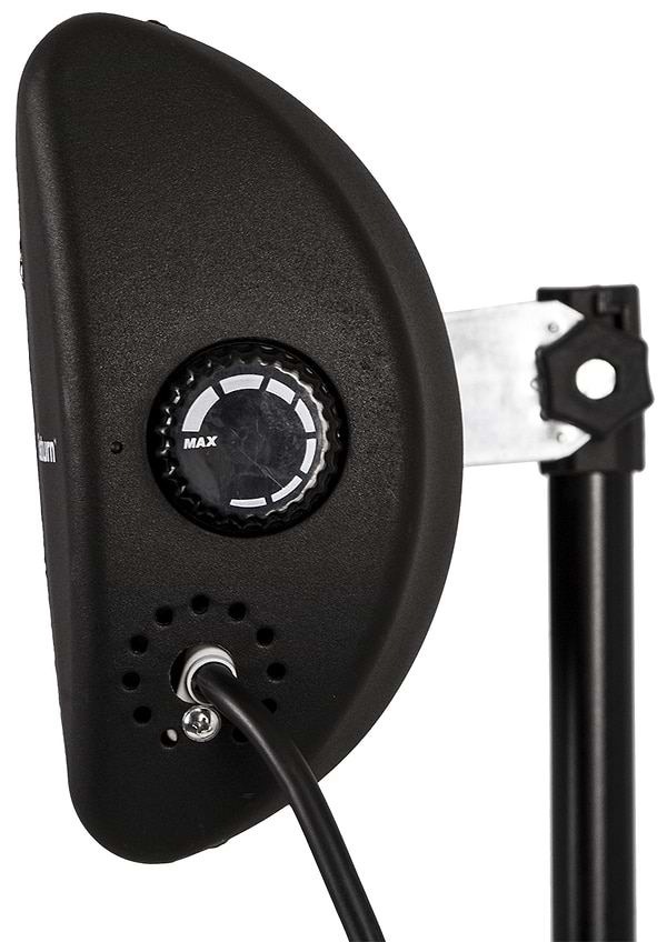 Фото - Обогреватель инфракрасный Saturn ST-HT0498 + ножки