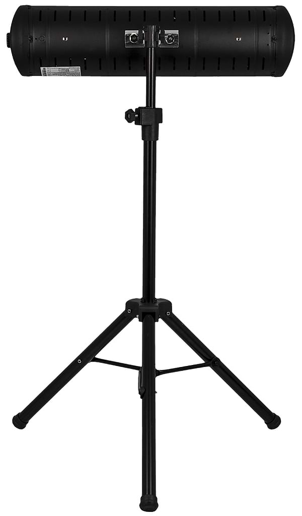 Фото - Обогреватель инфракрасный Saturn ST-HT0498 + ножки