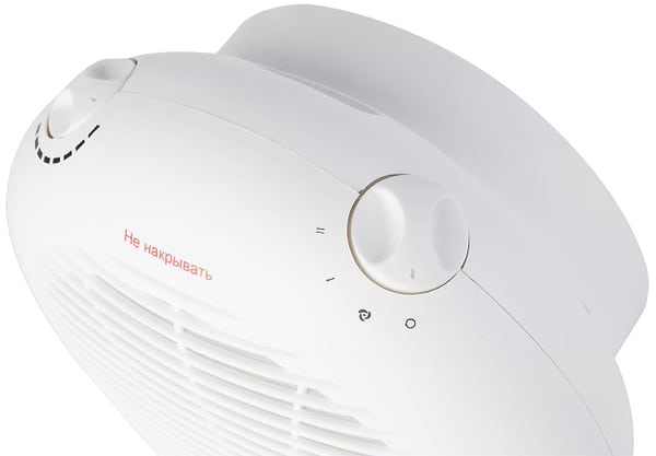 Фото - Тепловентилятор Saturn ST-HT1245