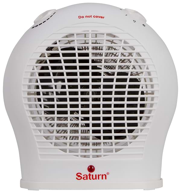 Фото - Тепловентилятор Saturn ST-HT7645K