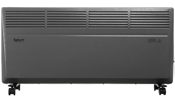 Фото - Конвектор Saturn ST-HT8667 Gray