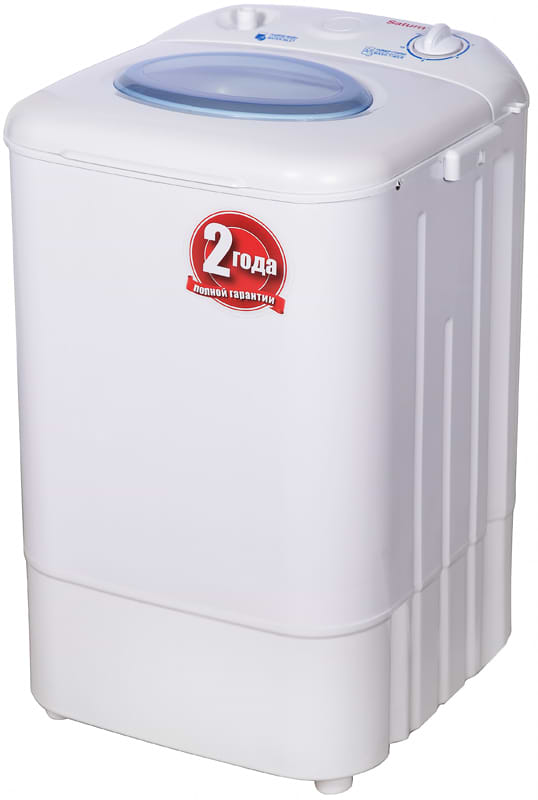 Фото - Пральна машина Saturn ST-WK1615